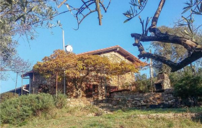 Awesome home in Roquebrun w/ 2 Bedrooms